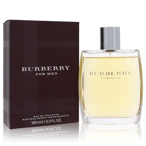 burberry perfume 3.4 oz|burberry perfume 100 ml.